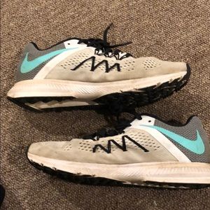 Nike Zoom Winflo 3